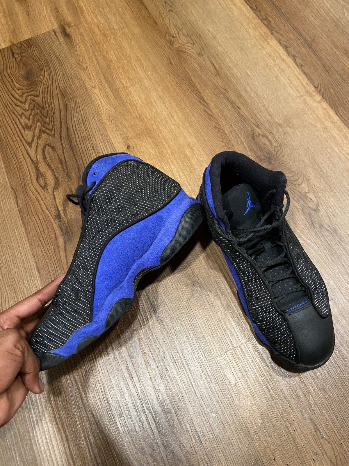 Jordan 13 Retro
