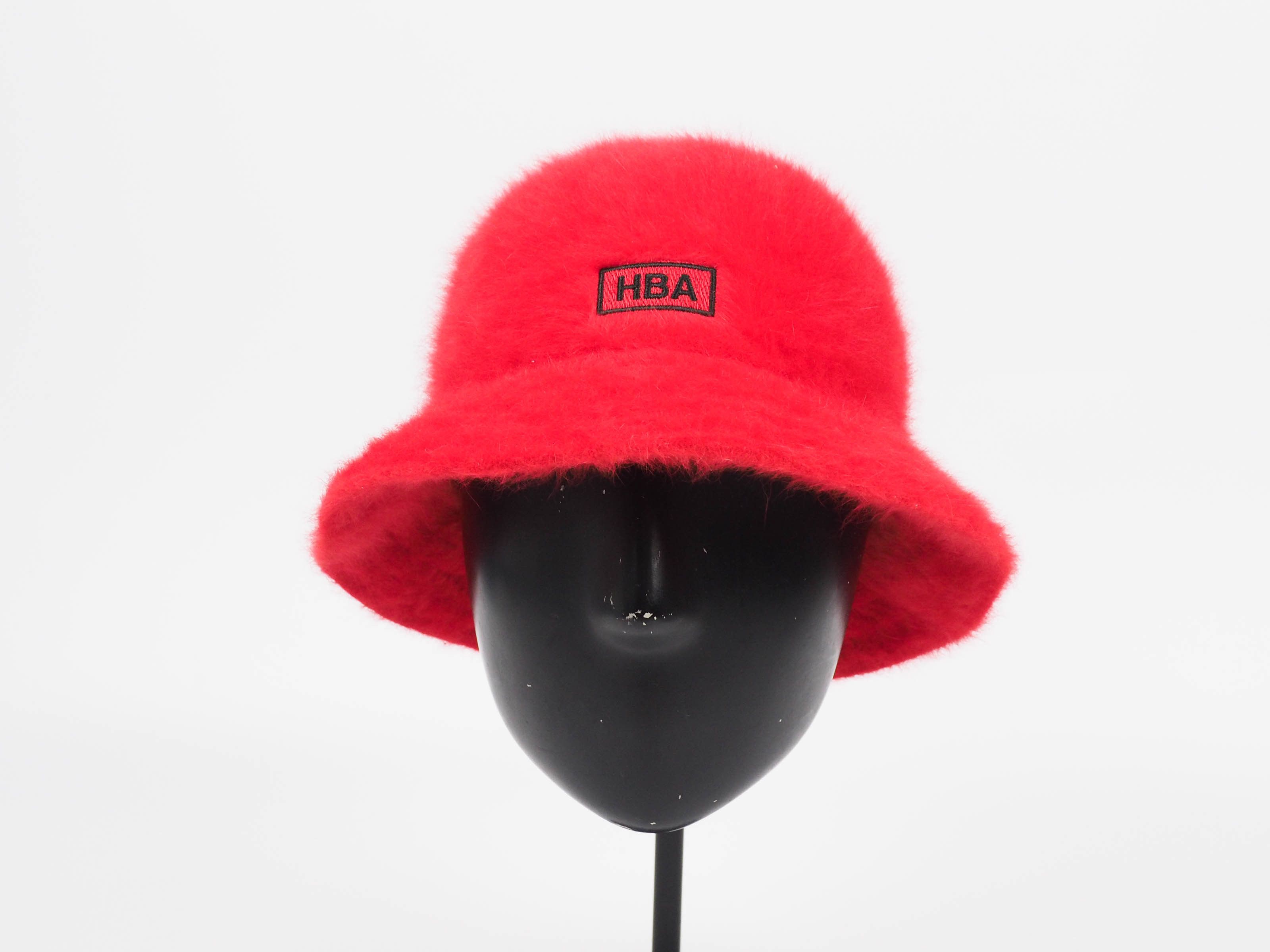 Hood By Air × Kangol Hood by air x kangol fur hat Size ONE SIZE - 14 Thumbnail