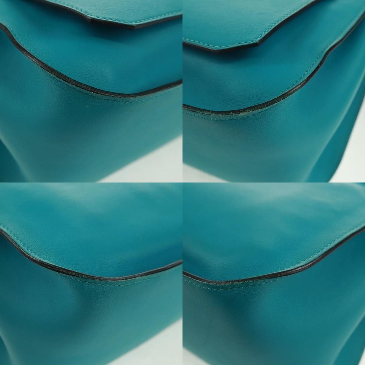 Hermes Hermes Gypsy Shield 28 Shoulder Bag Size ONE SIZE - 6 Thumbnail