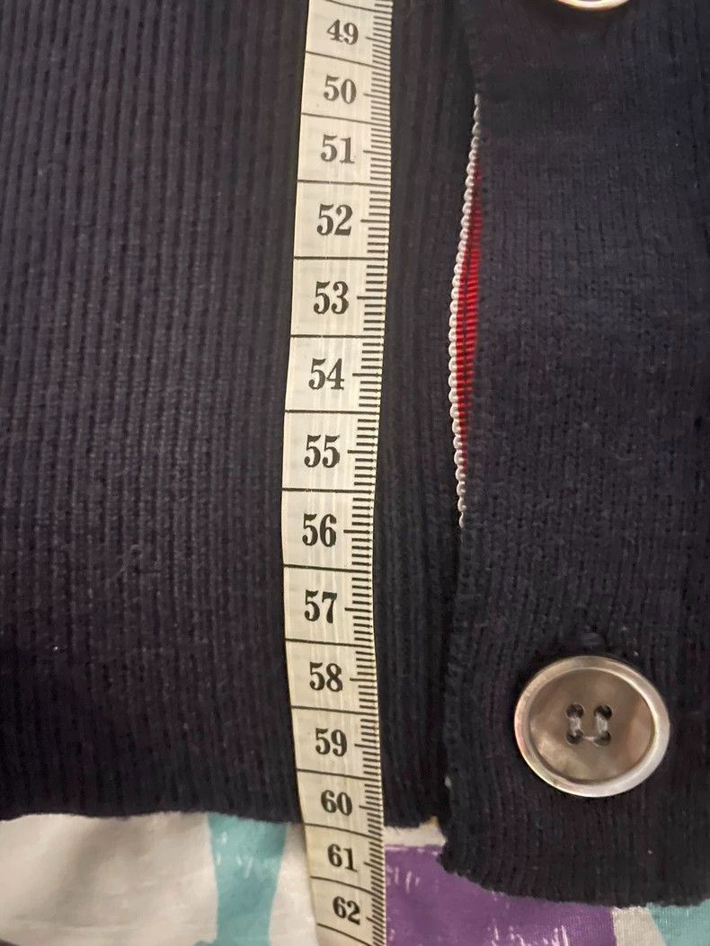 Thom Browne Thom Browne A cardigan Size US S / EU 44-46 / 1 - 9 Thumbnail