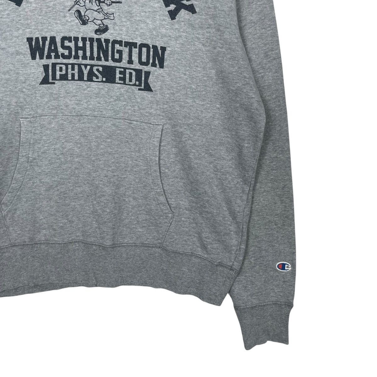 Champion Champion Rockcreek Washington Pullover Hoodie Size US M / EU 48-50 / 2 - 4 Thumbnail
