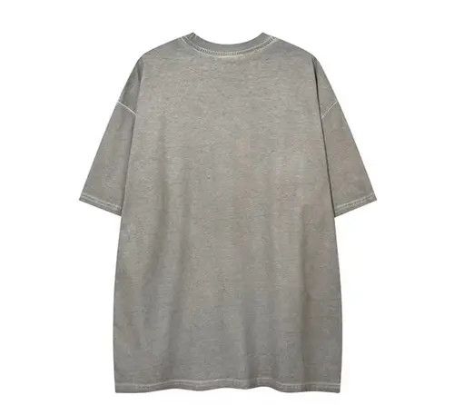 Japanese Brand Kurumi x Maiko Vintage High Street Hip Hop Loose T-Shirt Size US L / EU 52-54 / 3 - 8 Thumbnail