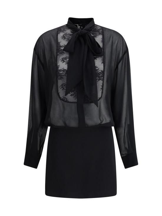 PINKO Women Mid Skirts 104665 A2CKZ1T Black PINKO Skirts for