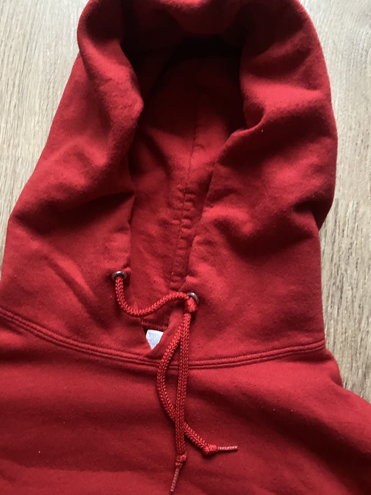 Vintage Y2K SPIDER MAN NO WAY TO HOME JERZEES BOXY HOODIE Size US M / EU 48-50 / 2 - 4 Thumbnail