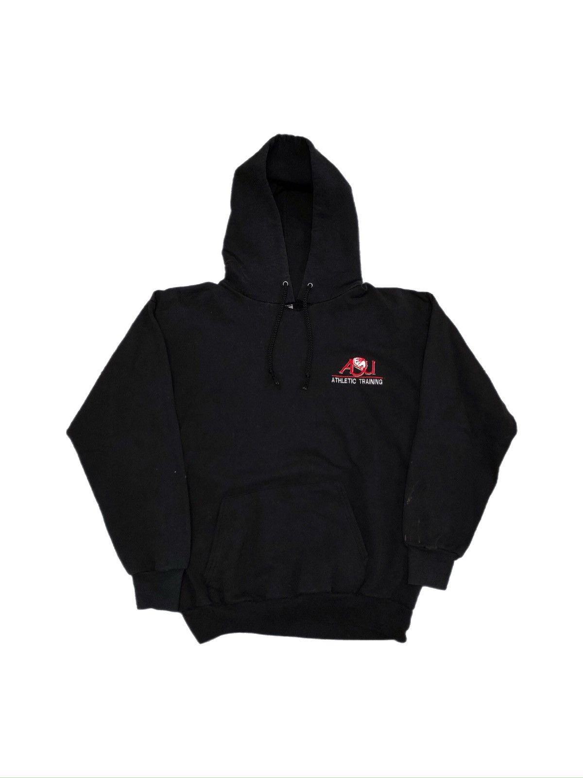 Hanes × Vintage Y2K Arkansas State Indians Athletic Trainer Hoodie Size US M / EU 48-50 / 2 - 1 Thumbnail