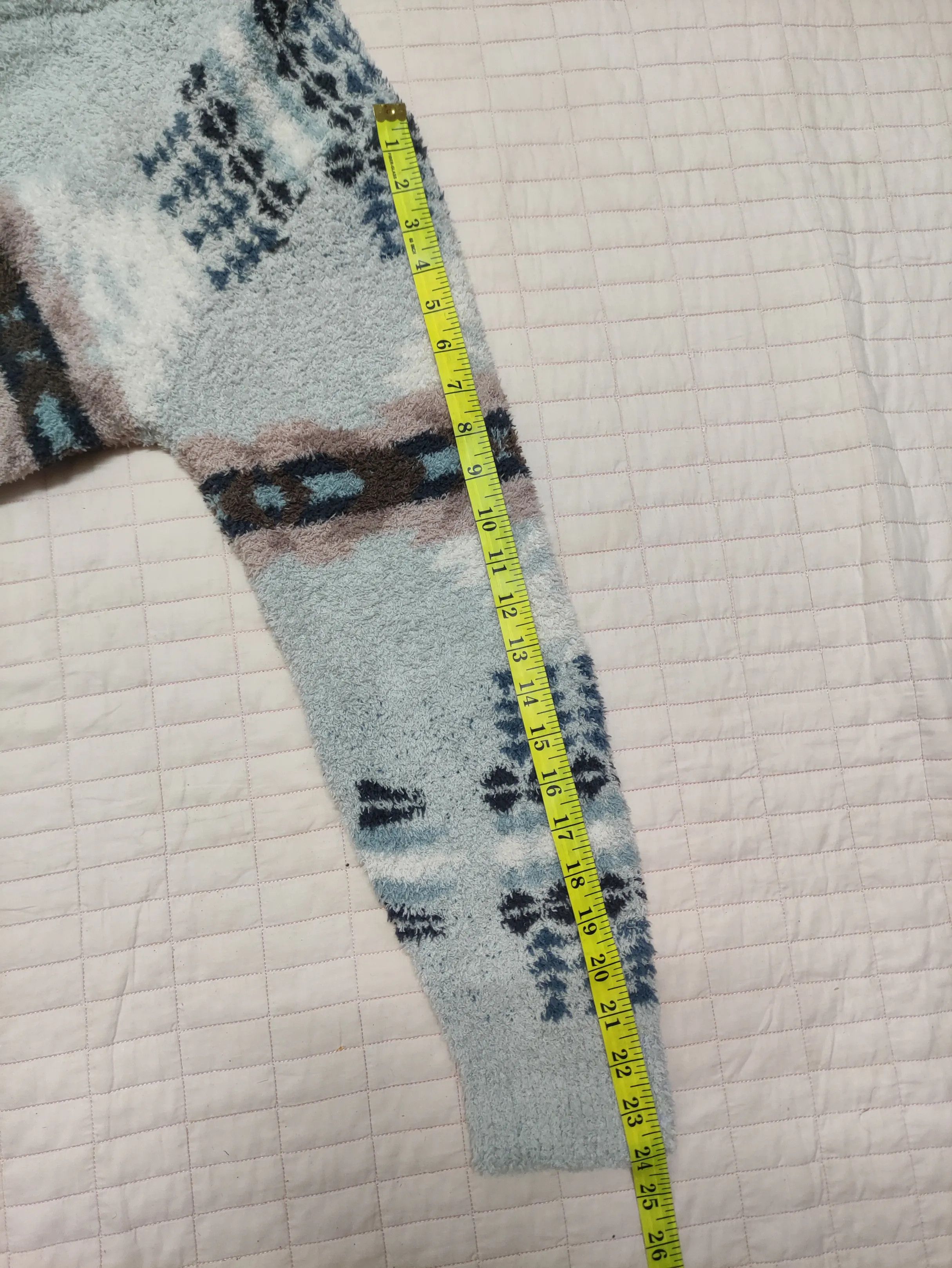 Pendleton Pendleton Woolen Mills Sherpa Knit Cardigan Aesthetic Size US M / EU 48-50 / 2 - 17 Thumbnail