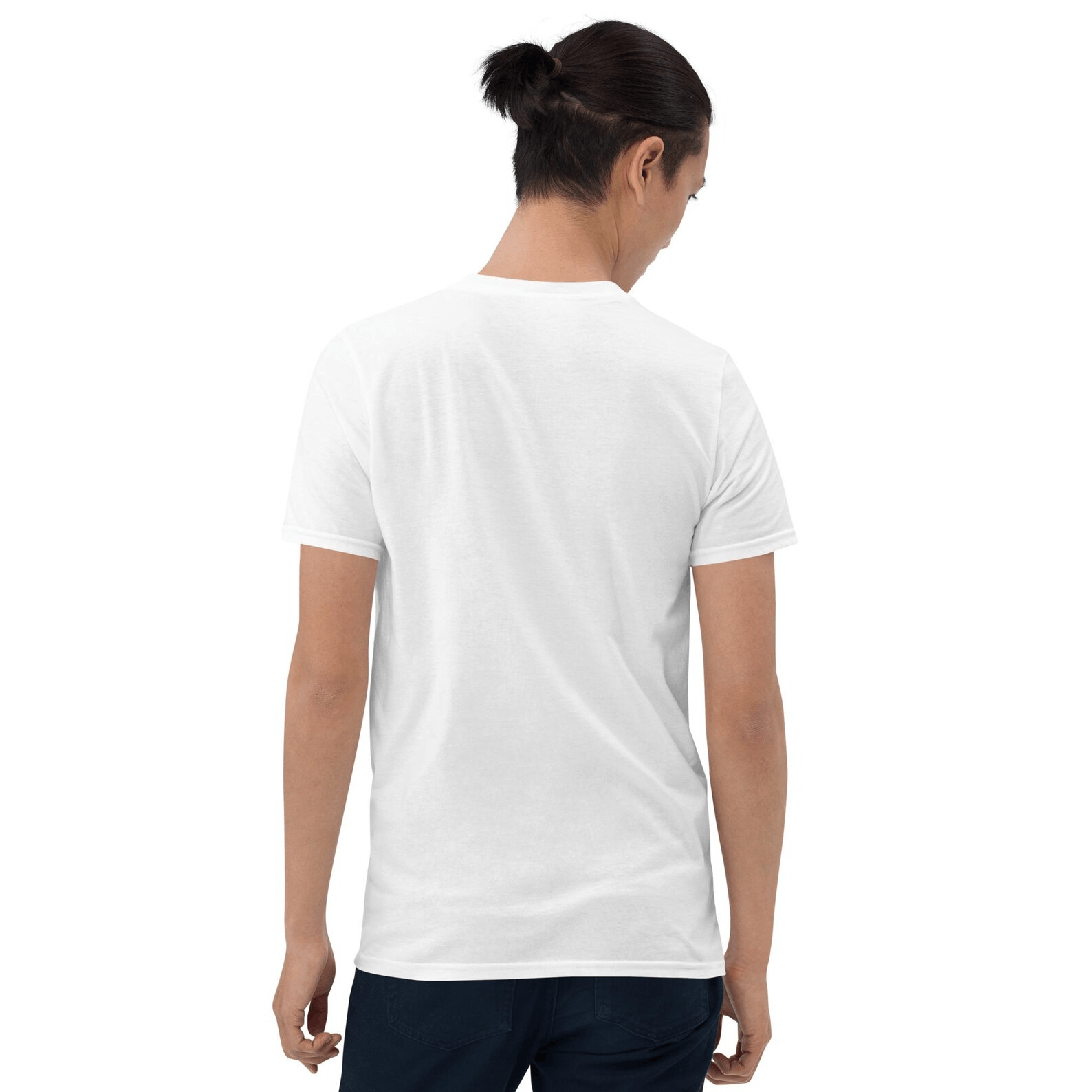 Other FIFA Soccer Fan T-Shirt | Football Supporter Tee Size US M / EU 48-50 / 2 - 2 Thumbnail