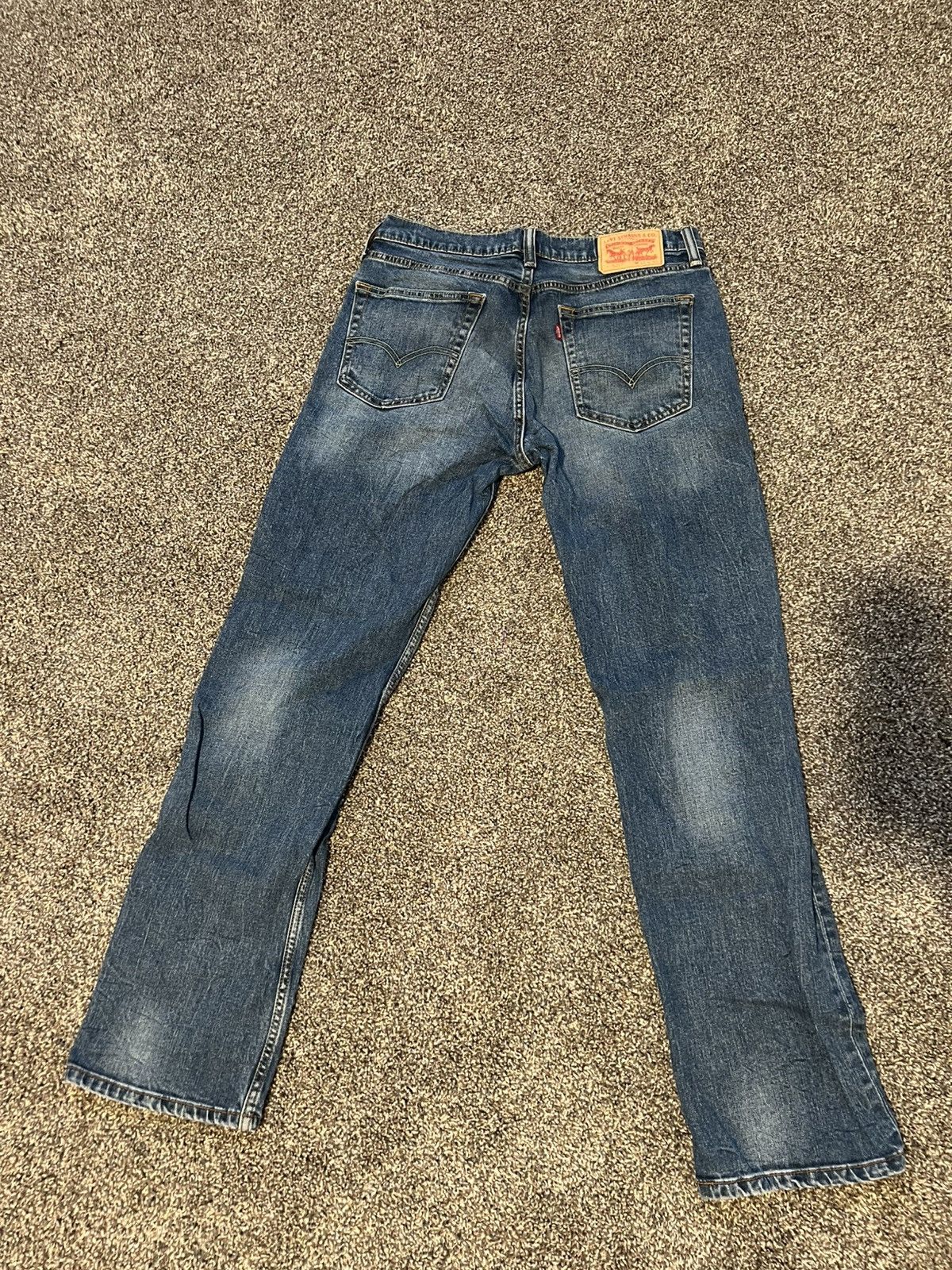 Levi's × Levi's Vintage Clothing × Vintage Vintage Men’s Levi Strauss Size US 32 / EU 48 - 2 Thumbnail