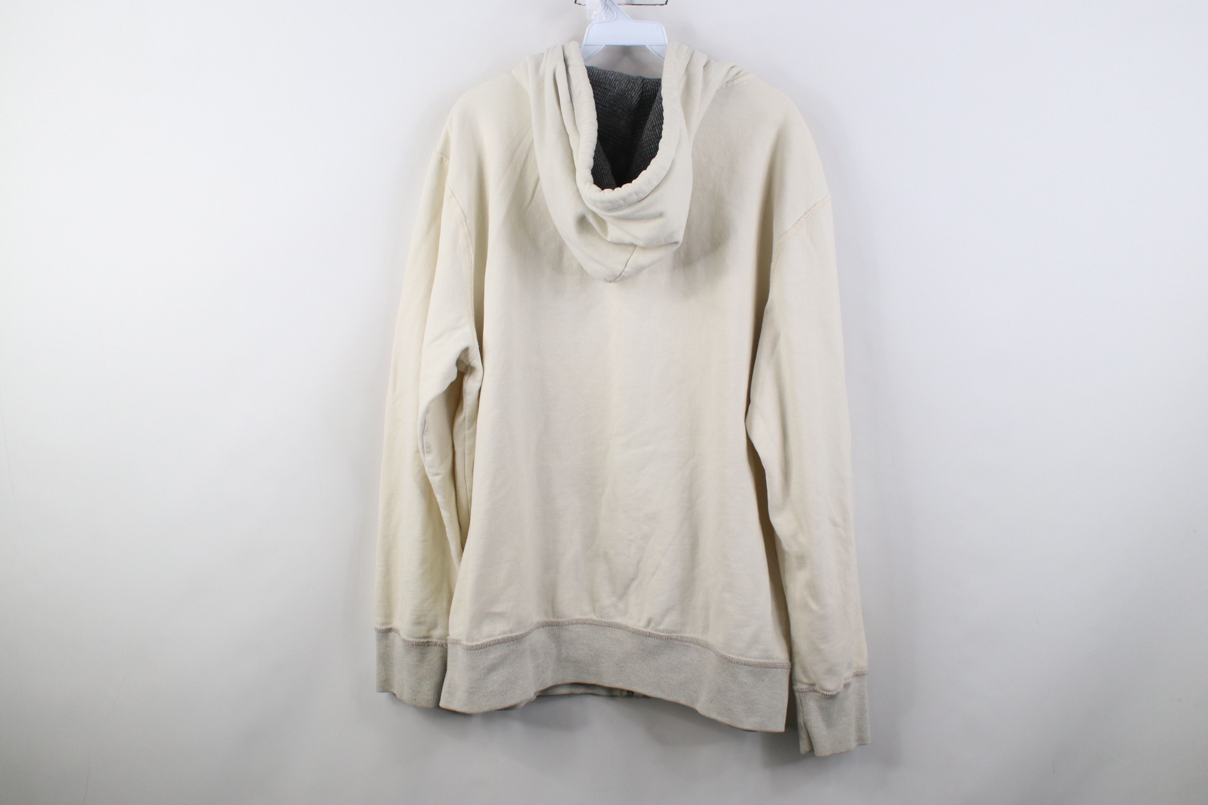 American Eagle Outfitters Vintage Y2K American Eagle Outfitters Zip Hoodie Sweatshirt Size XL / US 12-14 / IT 48-50 - 13 Thumbnail