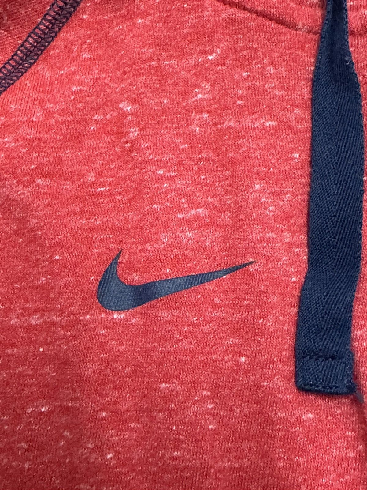 MLB × Nike Nike MLB Anaheim Angels Los Angeles California Light Hoodie Size US L / EU 52-54 / 3 - 3 Thumbnail