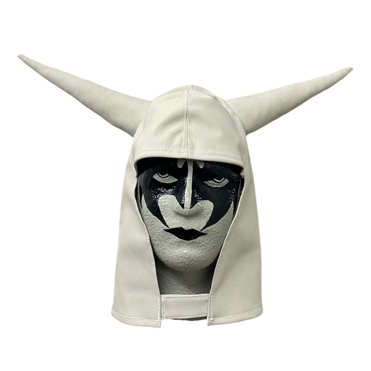 Handmade Custom Devil Horns Hat inspired by Playboi Carti Hats | Grailed