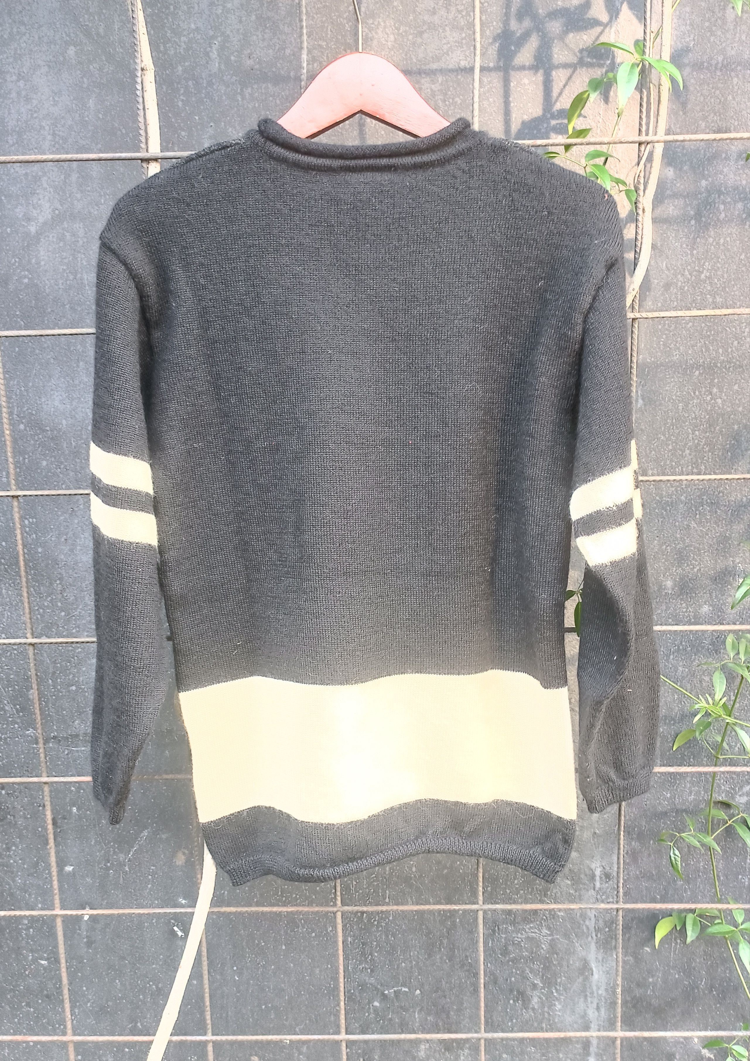 Hai Sporting Gear × Japanese Brand Hai sporting gear knitwear Made japam Size US M / EU 48-50 / 2 - 5 Thumbnail
