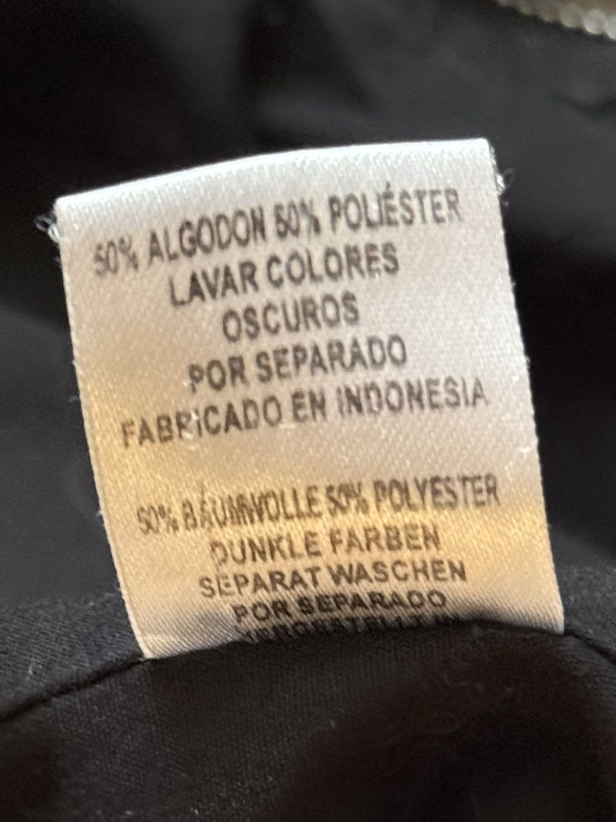 Other Religion M all printed zip bomber jacket long sleeve vintage Size US M / EU 48-50 / 2 - 14 Thumbnail