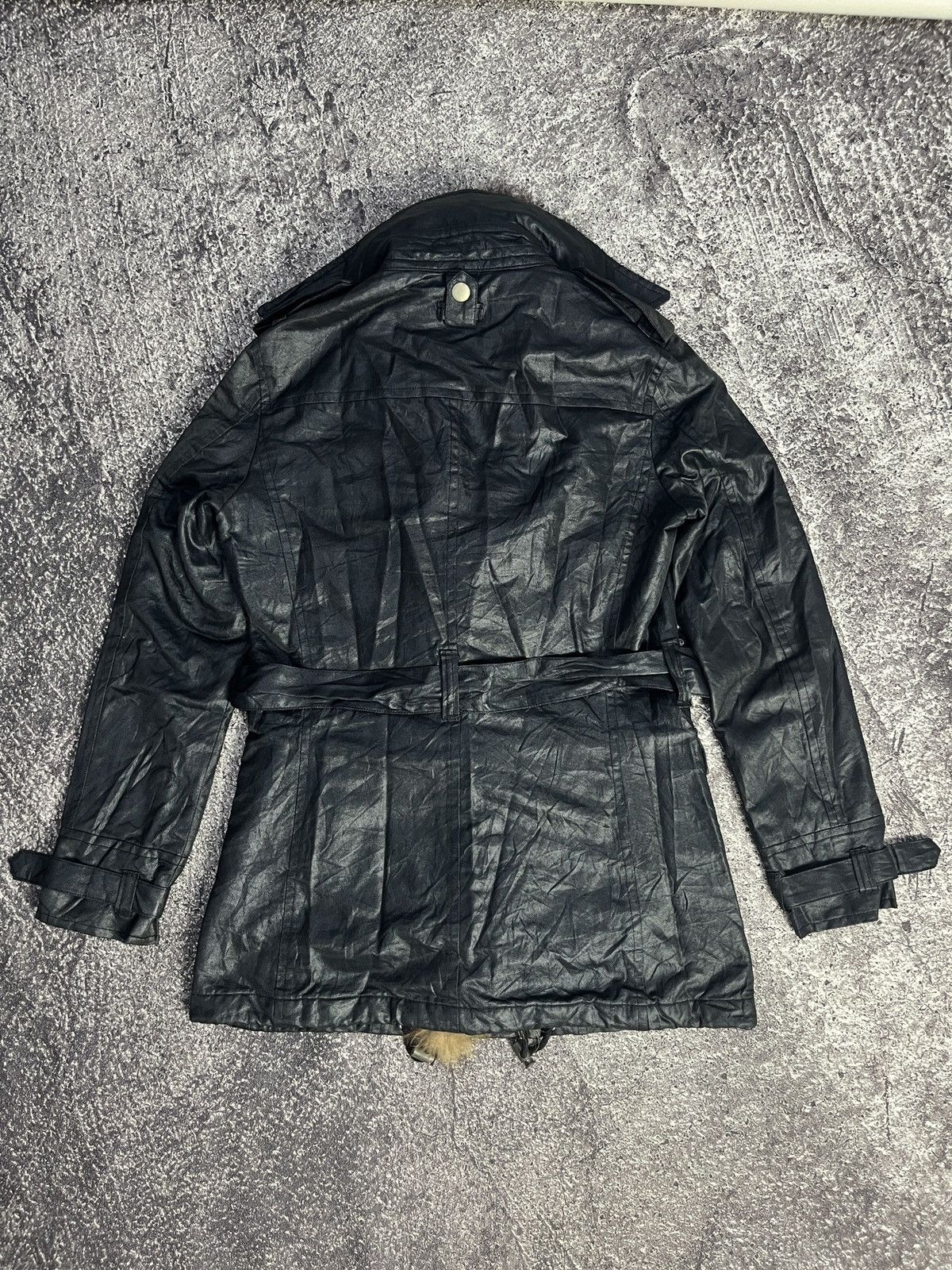 Tornado Mart Tornado mart fur jacket Size US M / EU 48-50 / 2 - 14 Thumbnail