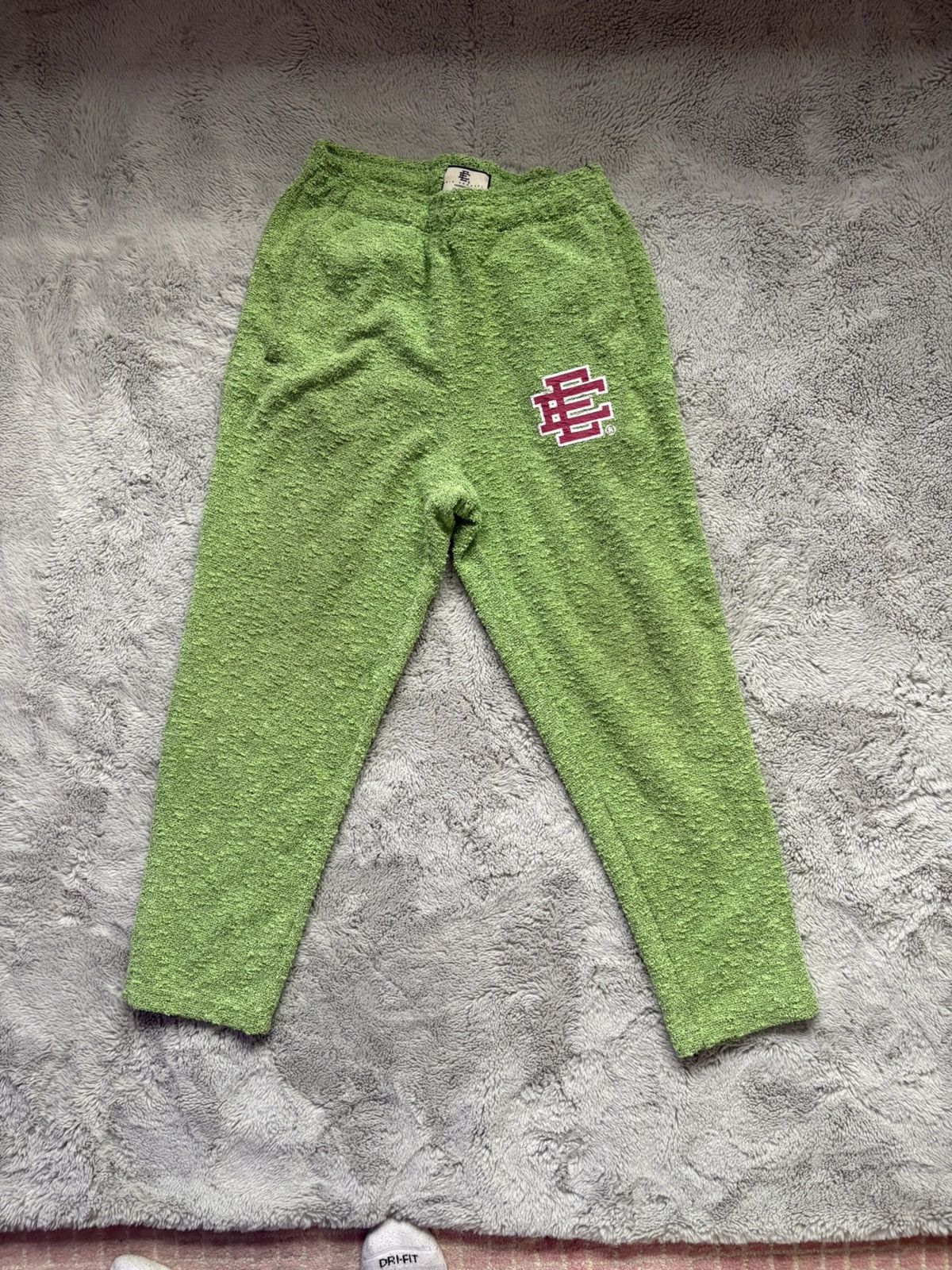 Eric Emanuel Eric Emanuel Pants Size US 36 / EU 52 - 1 Thumbnail