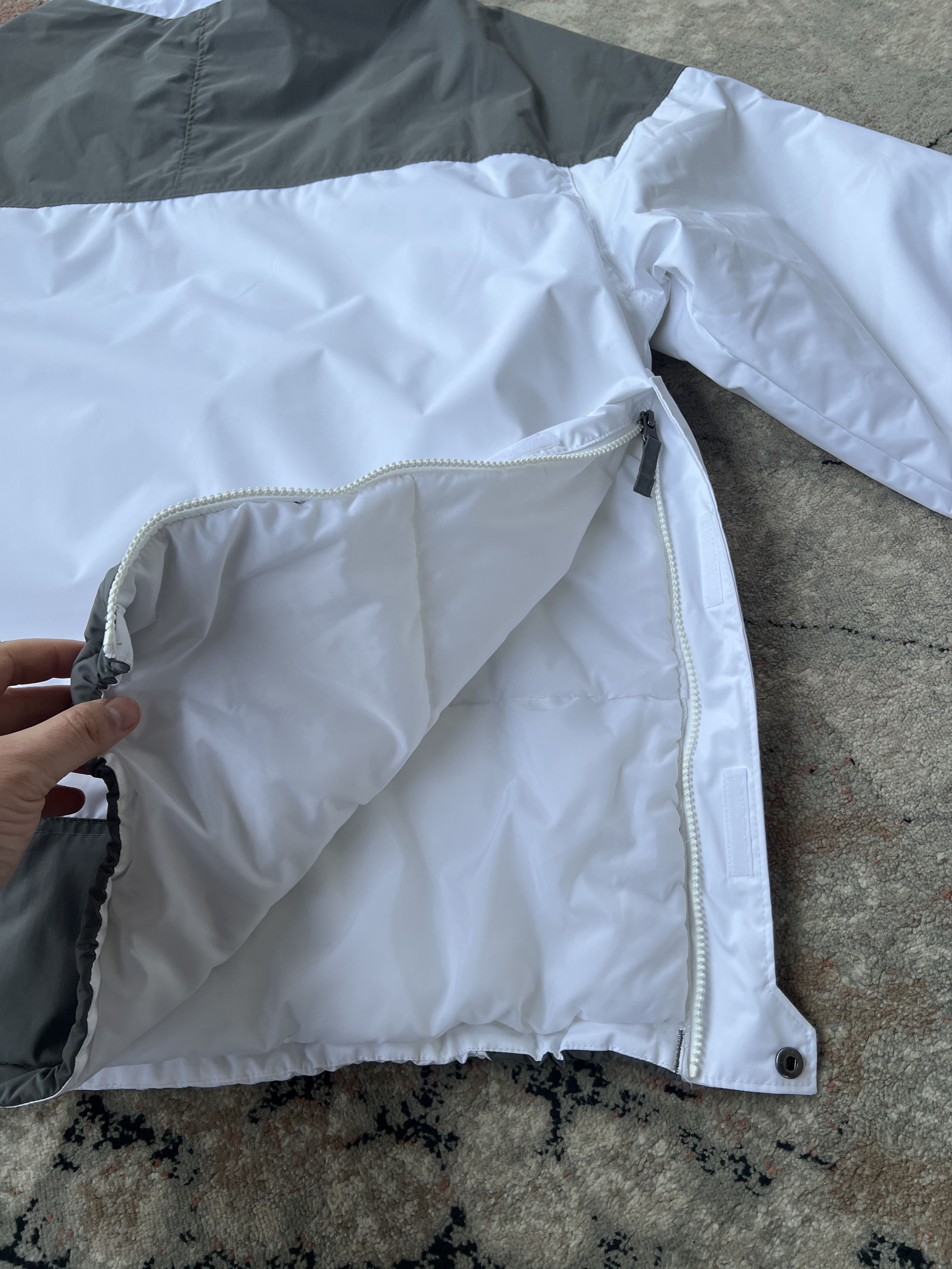 Columbia Columbia Anorak Jacket Size US XL / EU 56 / 4 - 3 Thumbnail