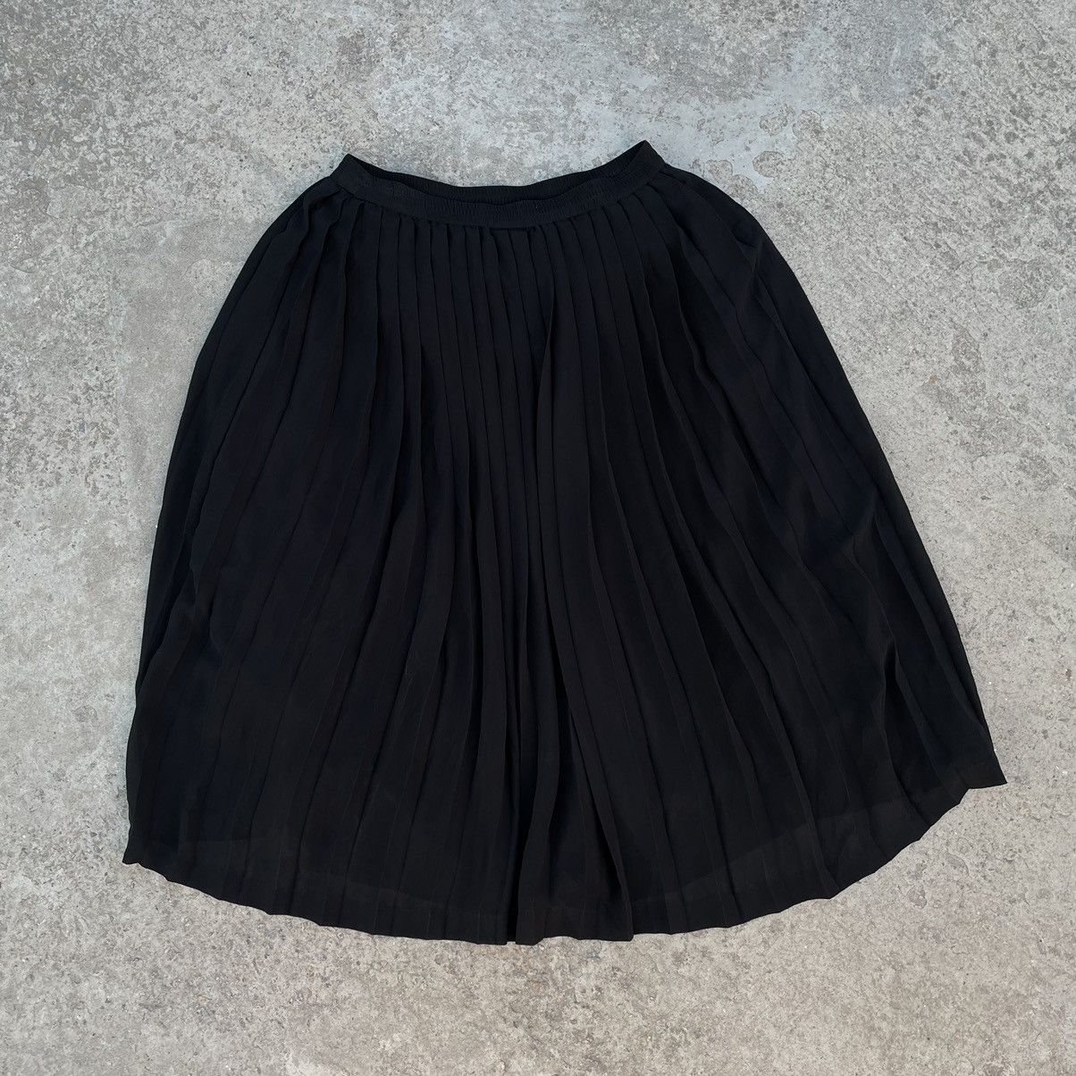 Other Vintage Midi Skirt Monki Y2K 90s USA style Size 32" / US 10 / IT 46 - 1 Thumbnail