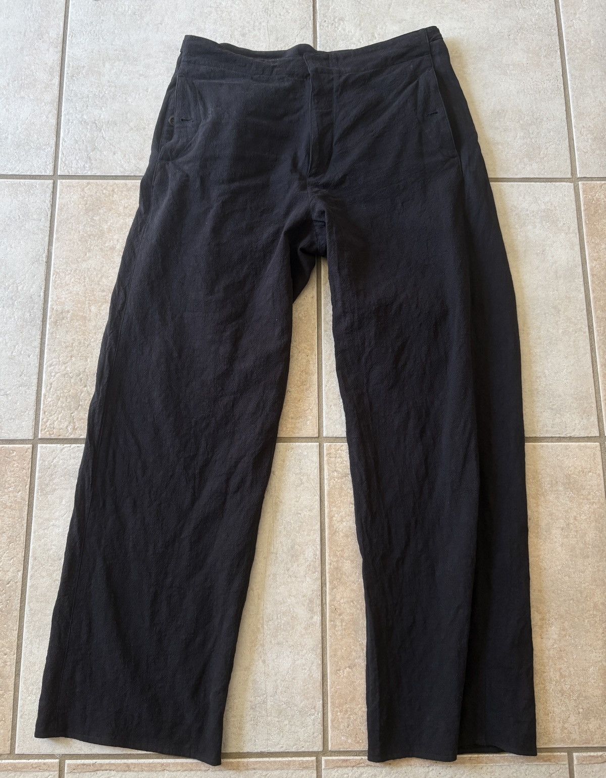 Other Conkers Tavern Trousers Size US 34 / EU 50 - 1 Thumbnail