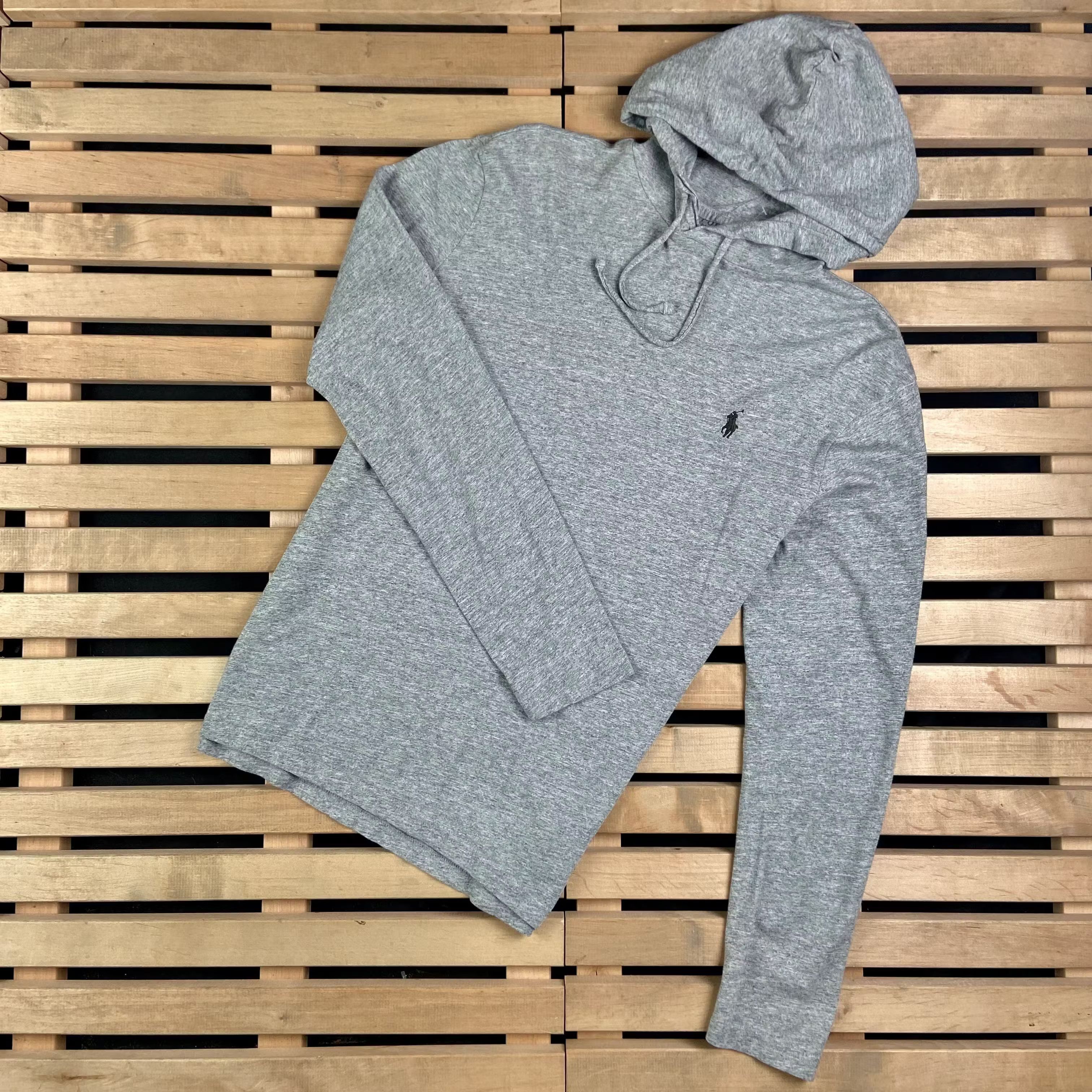 Mens Hoodies Polo Ralph Lauren Size S