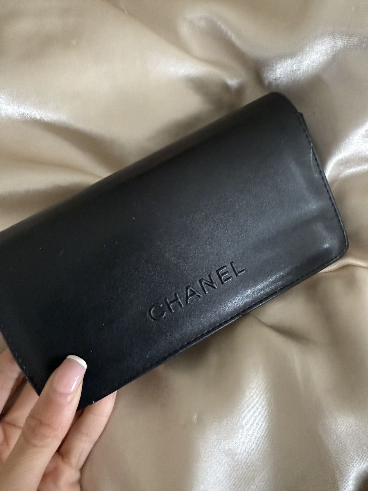 Chanel Chanel Sunglasses Size ONE SIZE - 2 Thumbnail