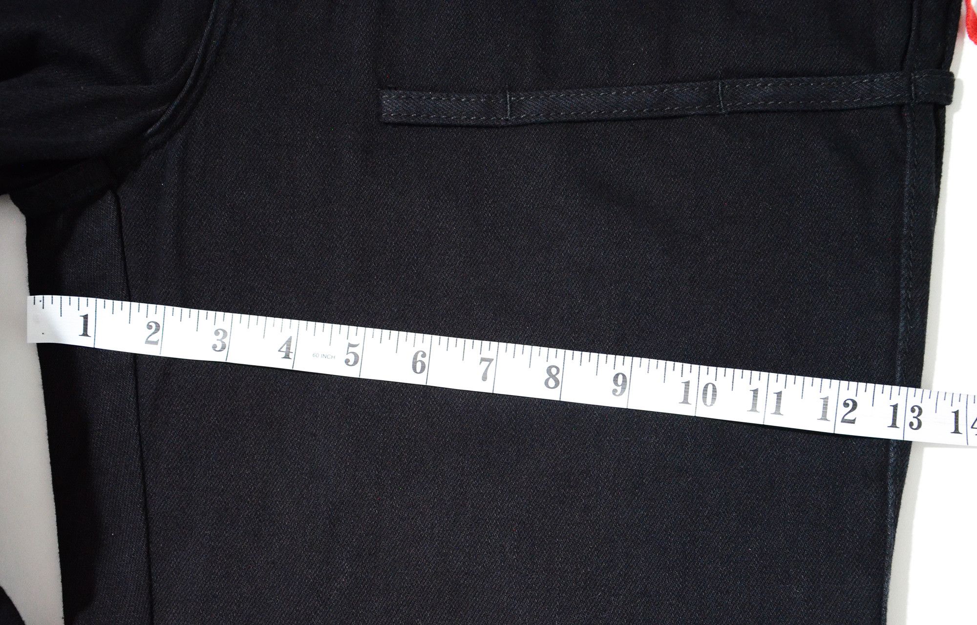 Other Marithe Francois Girbaud Jeans Size 34 Y2K SPFY2601DP03 Size US 34 / EU 50 - 13 Thumbnail