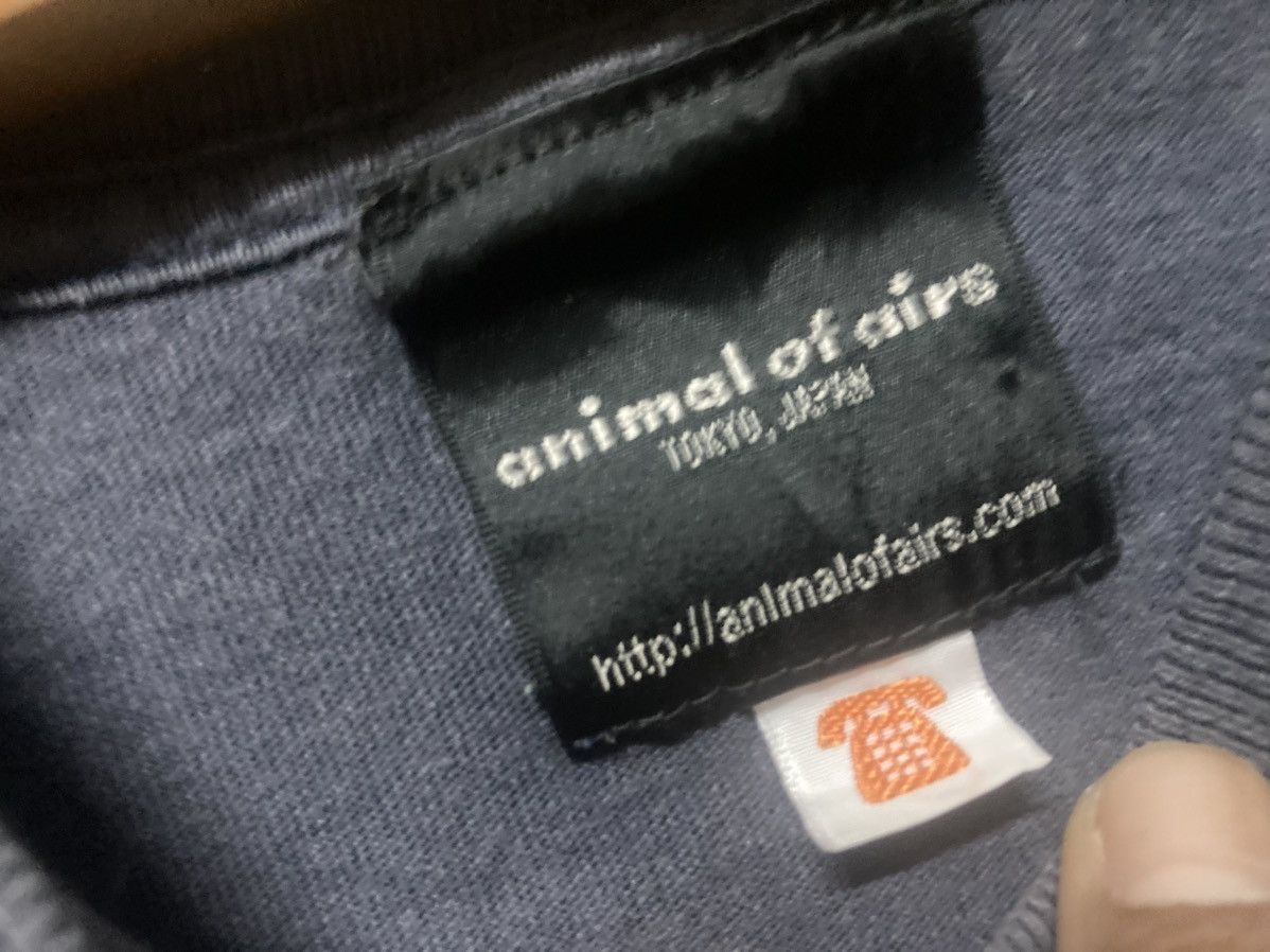 Other Animal Of Airs T Shirt Size US XS / EU 42 / 0 - 5 Thumbnail