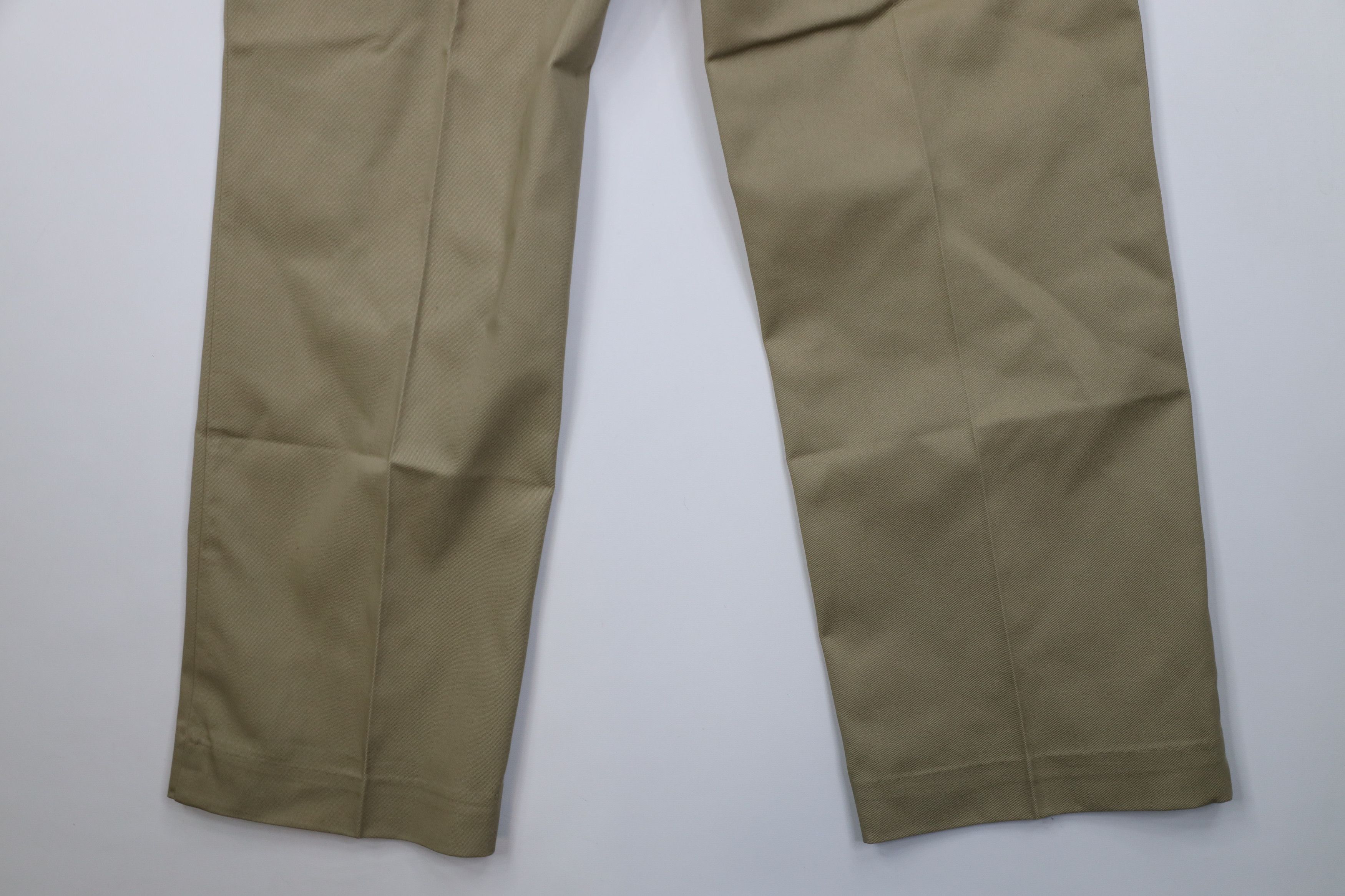 Vintage Deadstock Vintage 80s 90s Big Mac Rugged Twill Work Pants Size US 40 / EU 56 - 11 Thumbnail