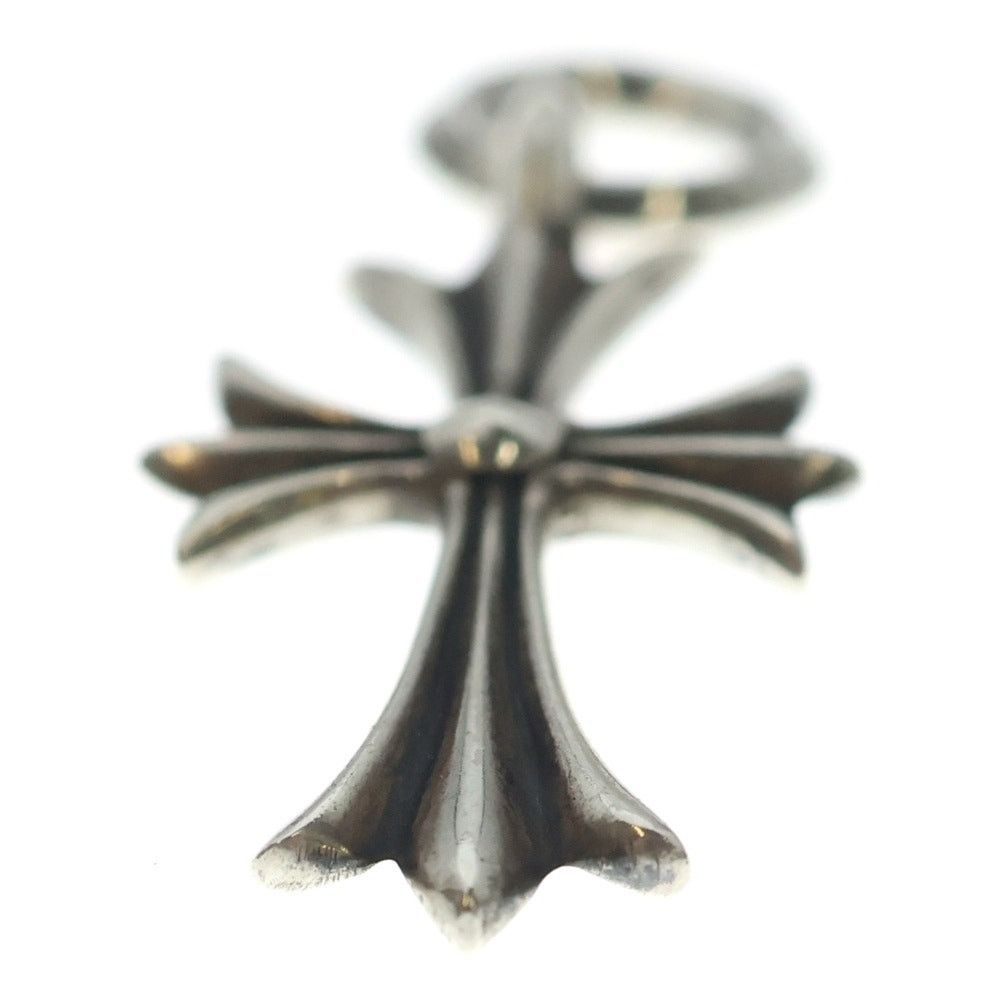 Chrome Hearts CHROME HEARTS Tiny CH Cross Charm Necklace Size ONE SIZE - 5 Thumbnail
