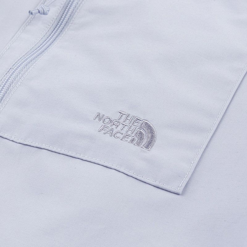 The North Face CAMP UTILITY SHIRT DRESS Size L / US 10 / IT 46 - 4 Thumbnail