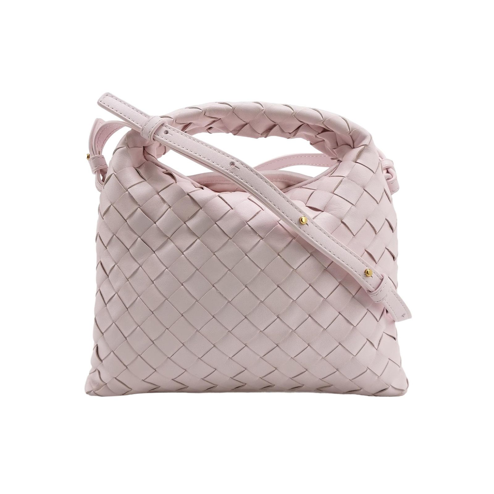Bottega Veneta Bottega Veneta Women os Shoulder Bags Size ONE SIZE - 1 Thumbnail