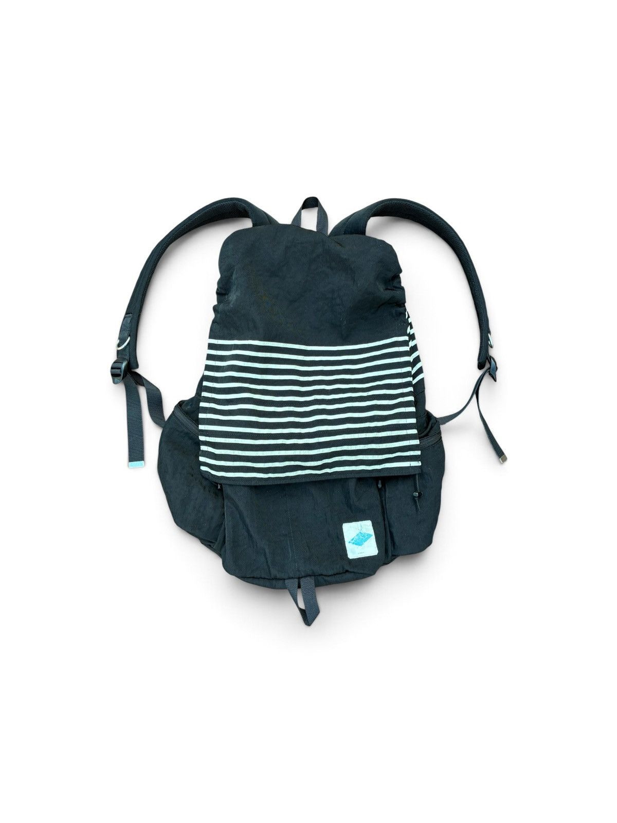 Jun Takahashi × Undercover Undercover Vintage Sling Bag by Jun