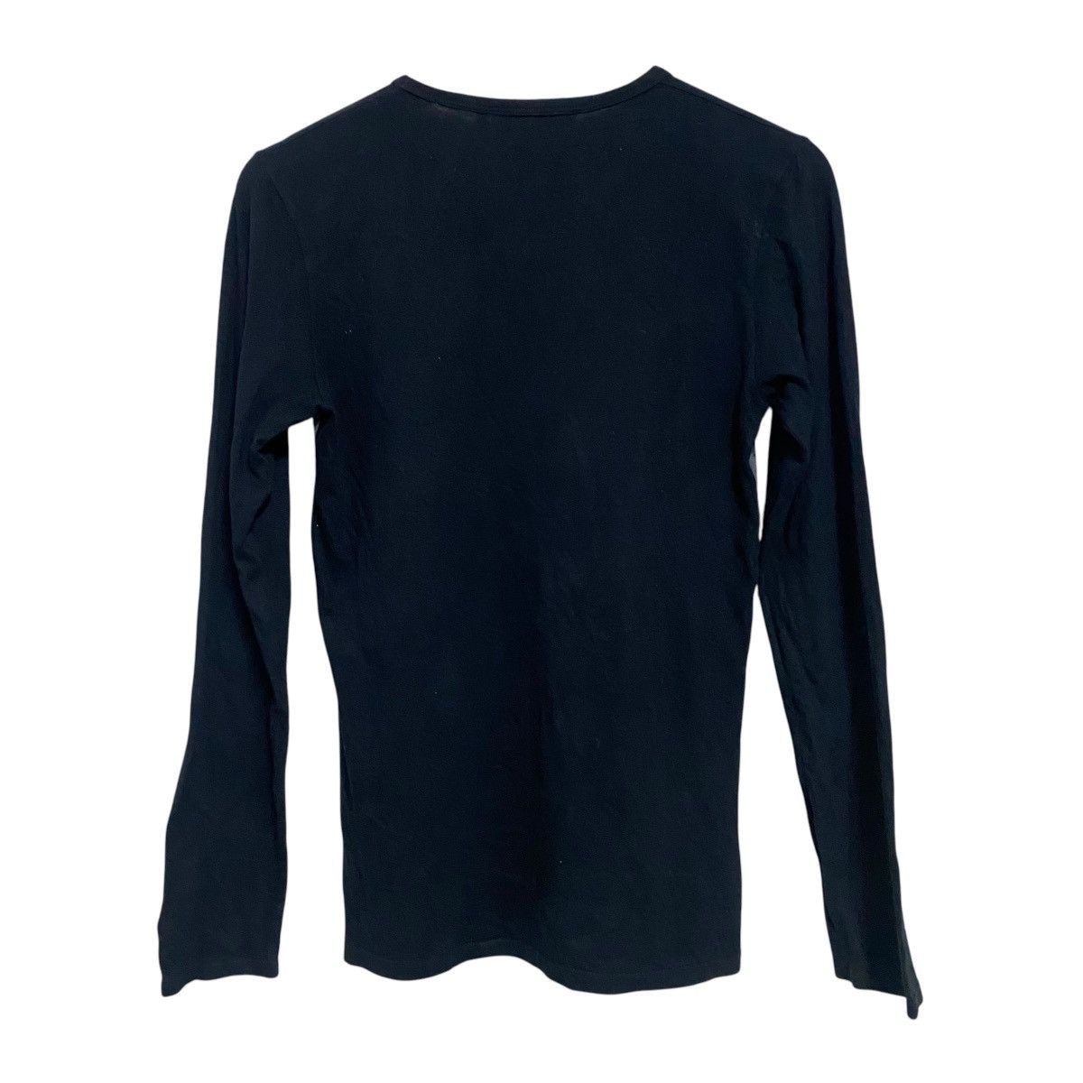 GOSTAR DE FUGA Gostar De Fuga Captivate Portraits Shirt Longsleeve Size US M / EU 48-50 / 2 - 6 Thumbnail