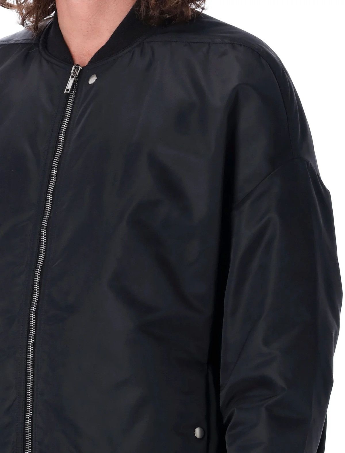 Rick Owens Drkshdw Last Rick Owens Drkshdw Luxor Jumbo Flight Bomber Size US L / EU 52-54 / 3 - 3 Thumbnail