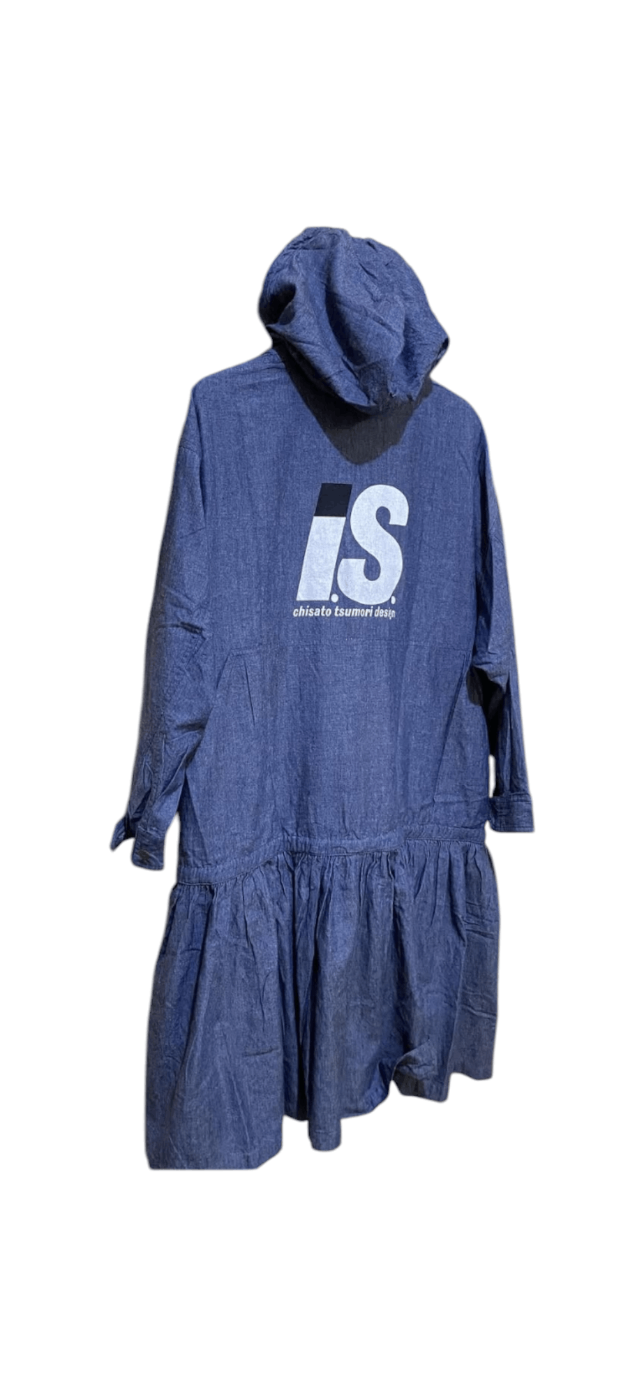 Issey Miyake × Tsumori Chisato vintage issey miyake tsumori chisato pocket dress Size L / US 10 / IT 46 - 2 Thumbnail