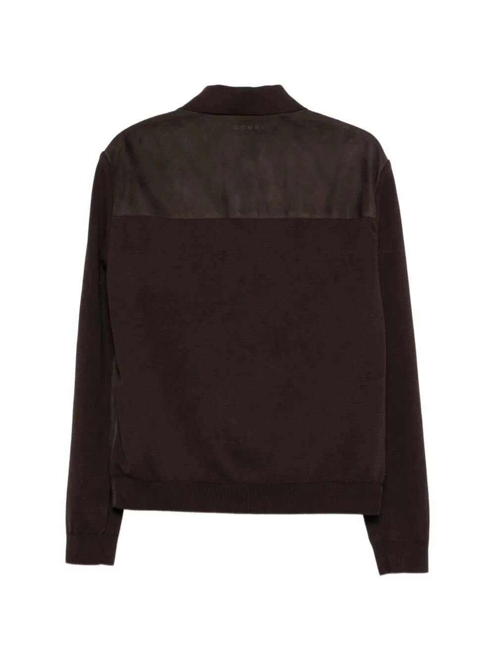 Gucci Long Sleeve Shirt Size US XL / EU 56 / 4 - 1 Thumbnail