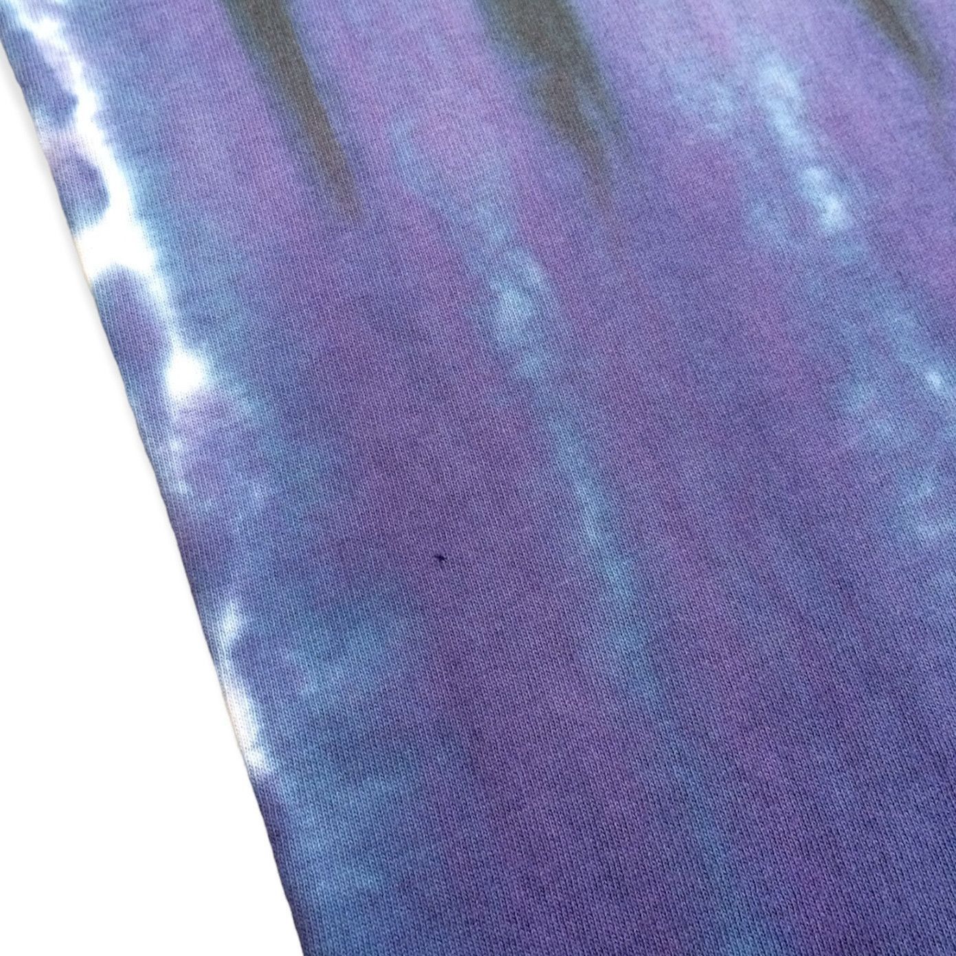 Led Zeppelin Vintage Led Zeppelin Swan Song Tie Dye Band T-Shirt Size US L / EU 52-54 / 3 - 9 Thumbnail