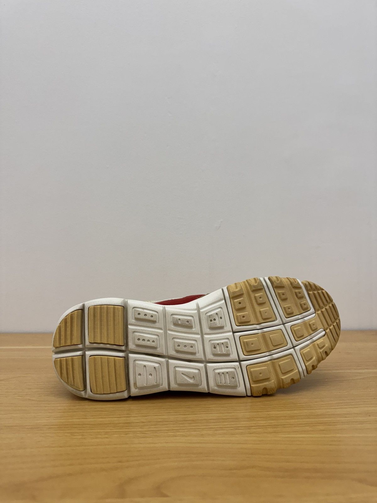 Nike Nikecraft Mars Yard 2.0 - Size 13 Tom Sachs Size US 13 / EU 46 - 7 Thumbnail