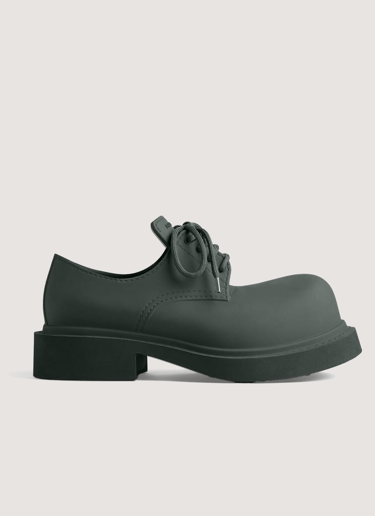 Balenciaga Steroid Derby Shoes Green Size US 9.5 / EU 42-43 - 1 Preview