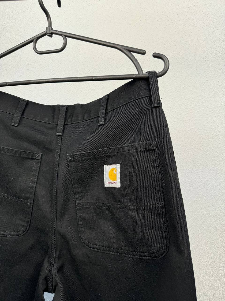 Carhartt Carhartt Men’s Simple Pant Pants size 32x34 vintage y2k Size US 32 / EU 48 - 3 Thumbnail