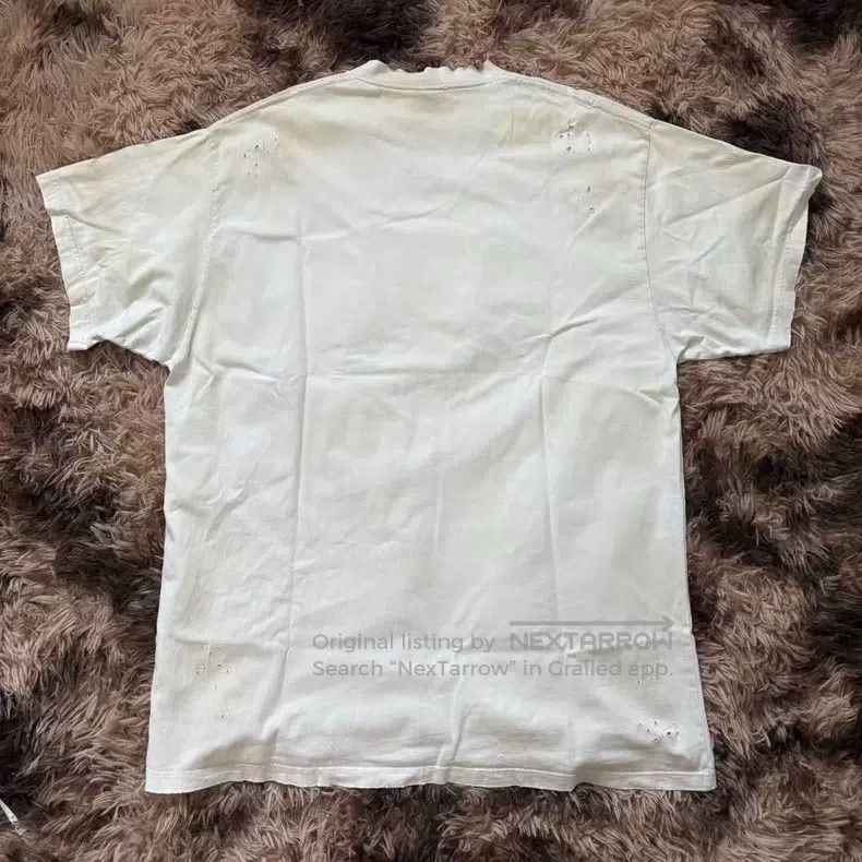Balenciaga Balenciaga Manchester United Short Sleeve Embroidery Logo Size US L / EU 52-54 / 3 - 2 Thumbnail