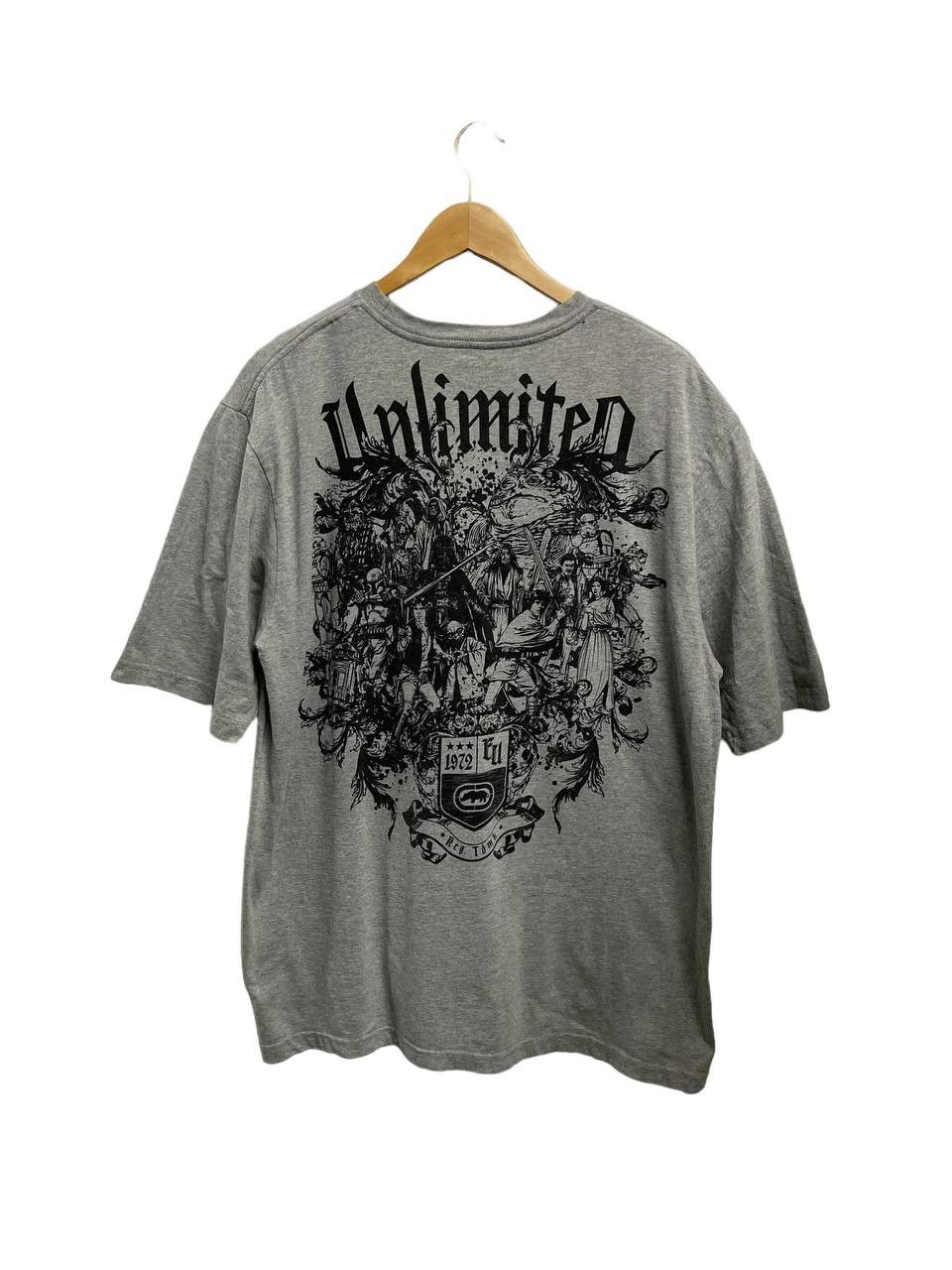 Ecko Unltd. × Star Wars STAR WAR X ECKO UNLTD #SKU-A1559 DP Size US XL / EU 56 / 4 - 6 Thumbnail