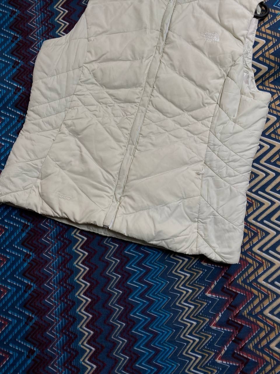 The North Face The North Face Down Puffer Vest Size US L / EU 52-54 / 3 - 6 Thumbnail