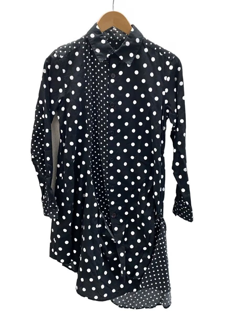 Yohji Yamamoto yohji yamamoto Y's/YE-B40-028 Shirt dress Size US S / EU 44-46 / 1 - 1 Thumbnail