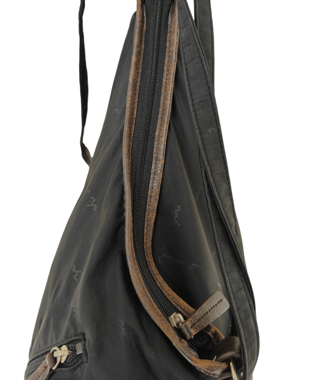 Japanese Brand Kansai Yamamoto Shoulder Bag Size ONE SIZE - 10 Thumbnail