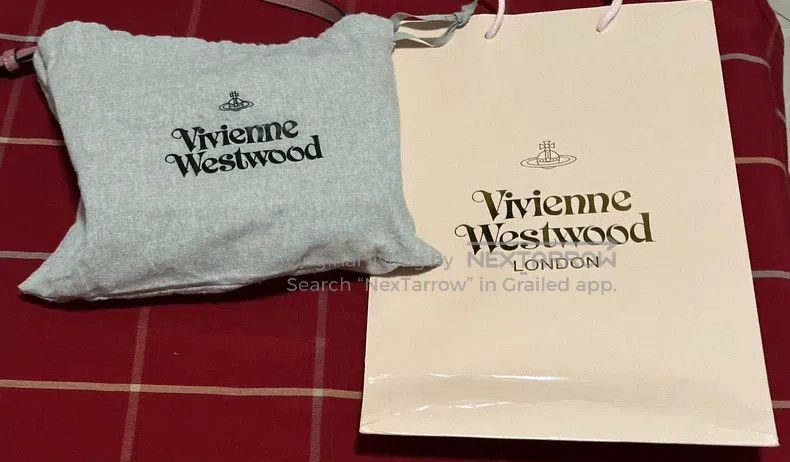 Vivienne Westwood Vivienne Westwood size os Women's single shoulder bag Size ONE SIZE - 7 Thumbnail