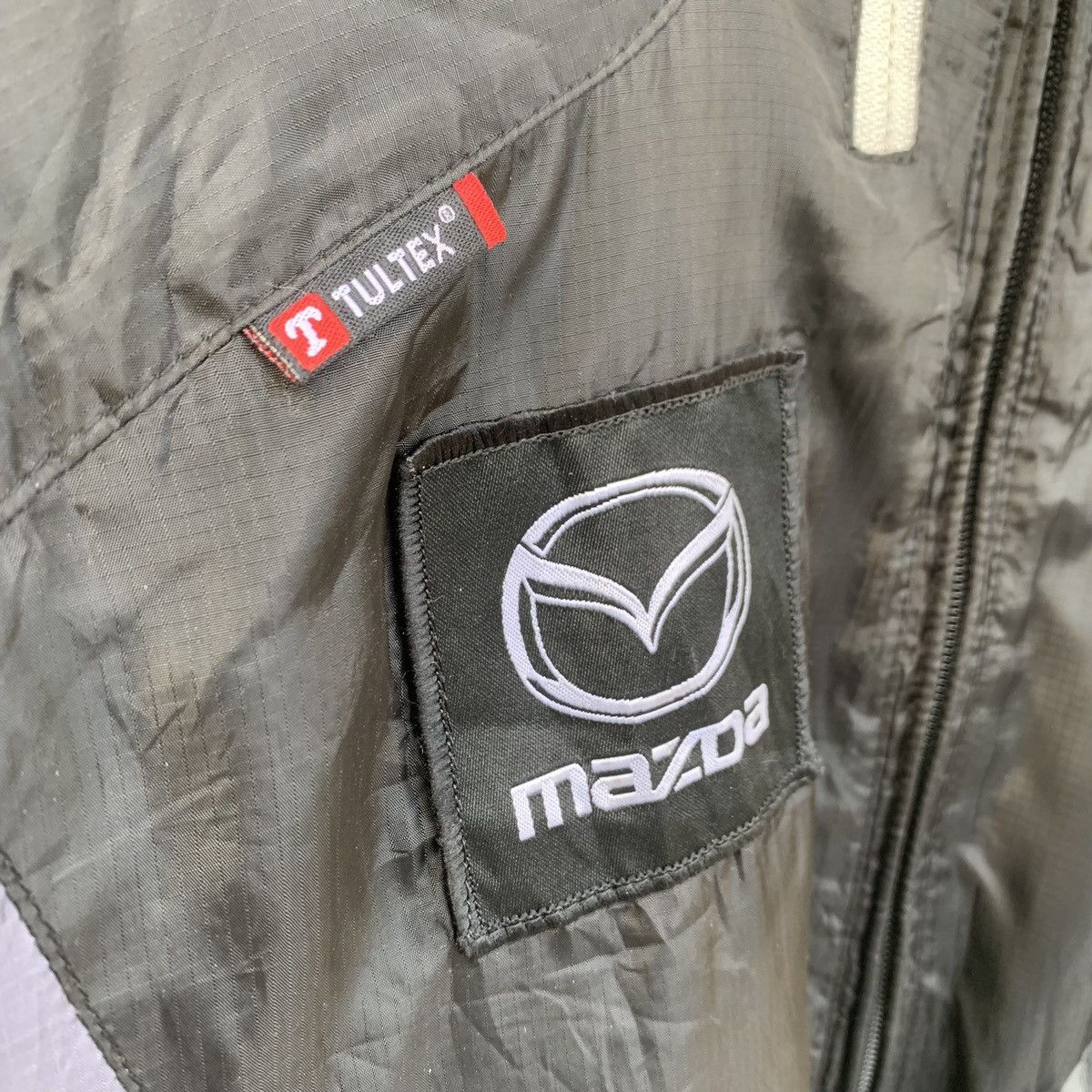 Gear for Sports × Japanese Brand Mazda Racing Jacket Size US M / EU 48-50 / 2 - 3 Thumbnail