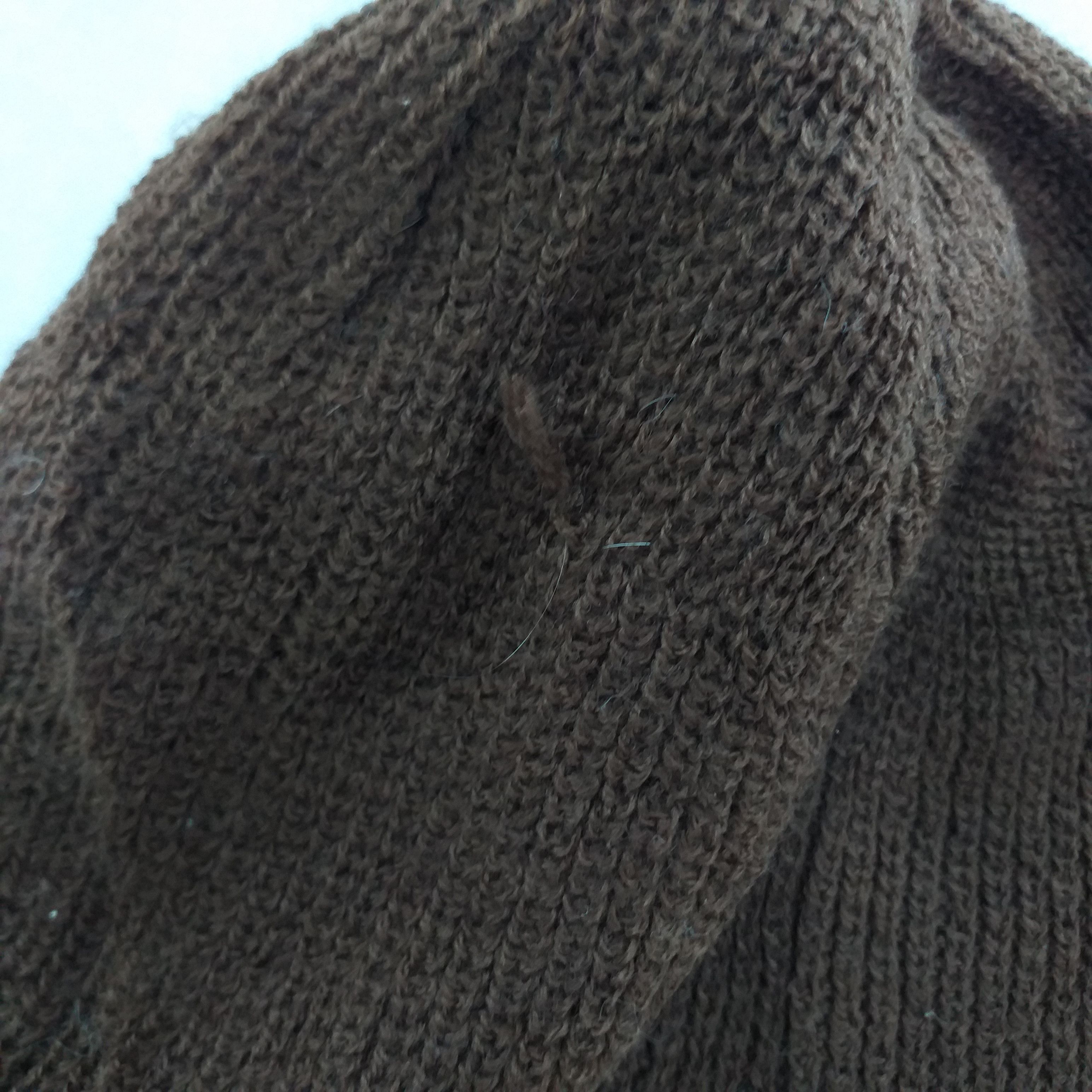 Japanese Brand Arnold Palmer Snow Cap Hat Beanie -BN193 Size ONE SIZE - 9 Thumbnail
