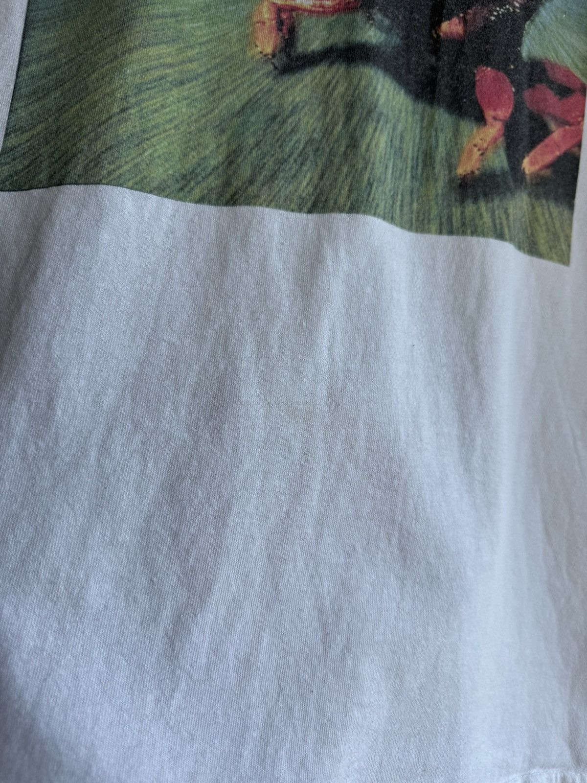 Band Tees Prodigy The Fat Of The Land Album Tshirt 00’s Size US M / EU 48-50 / 2 - 9 Thumbnail