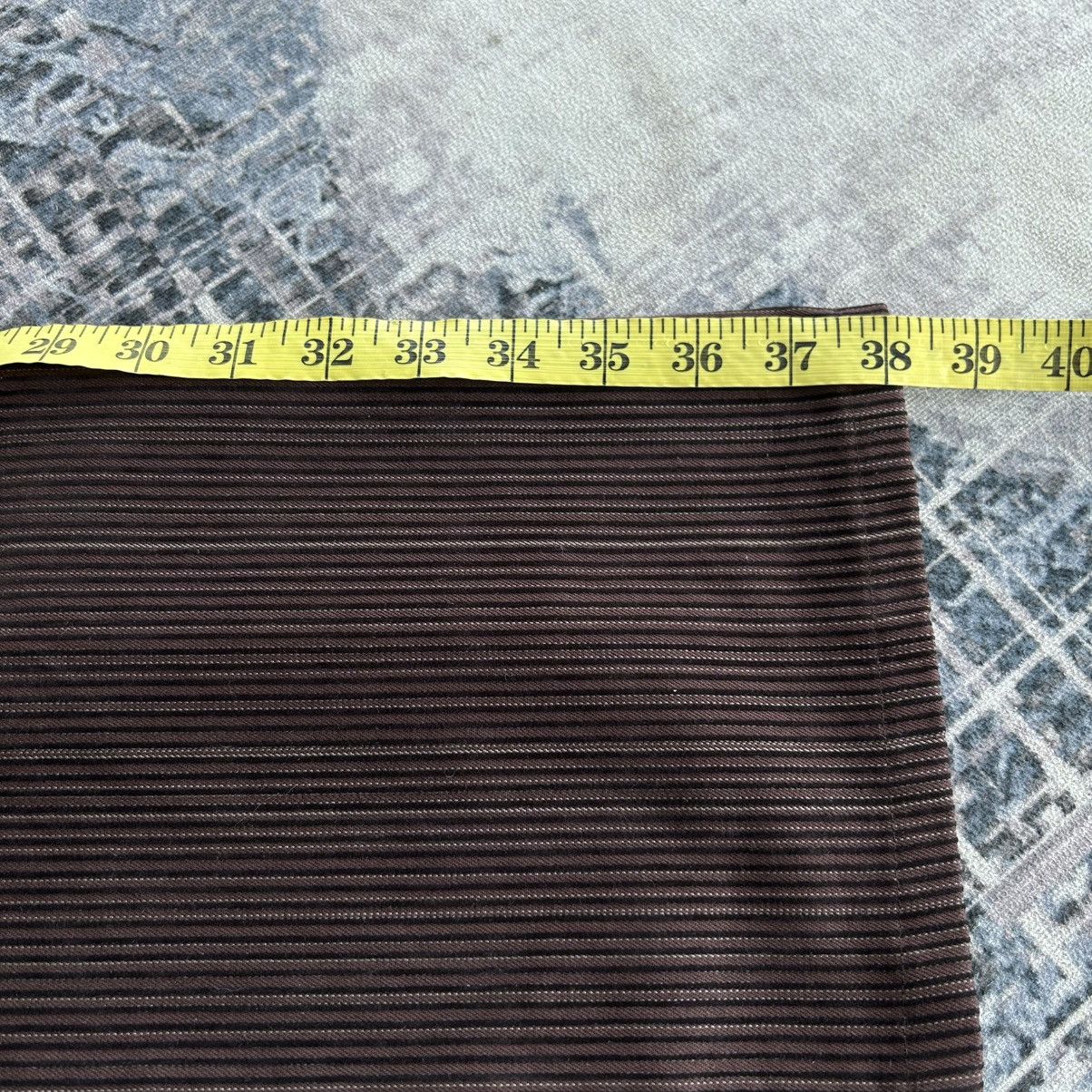 semanticdesign Super Flared Semantic Design Pants Size US 30 / EU 46 - 19 Thumbnail