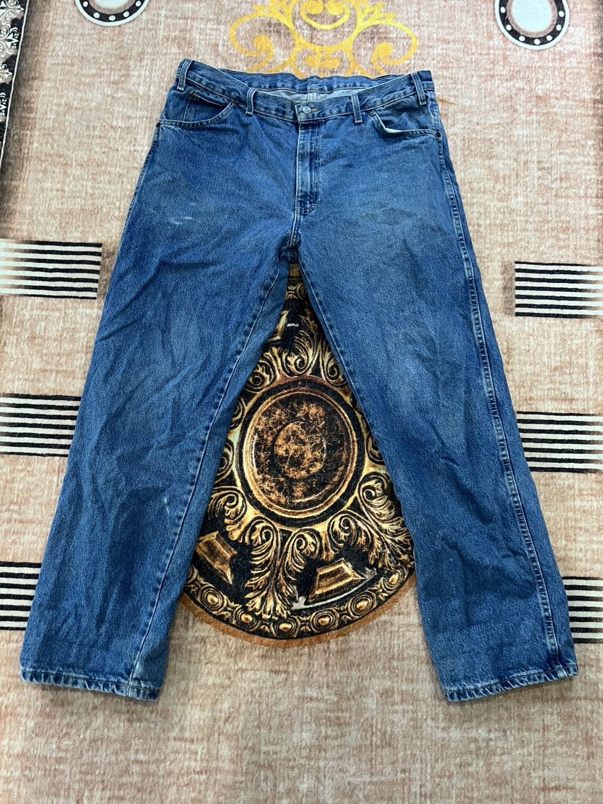Dickies DICKIES JEAN Size US 38 / EU 54 - 1 Thumbnail